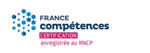 logo France compétences RNCP