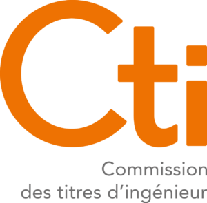 Logo Cti