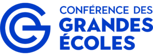 Logo Conférence des Grandes Ecoles